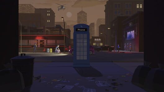 Quiet Hour screenshot 1