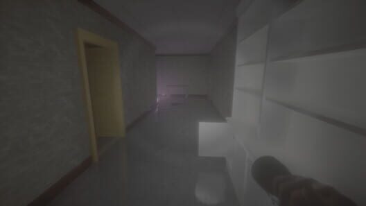 Backrooms: The Incident screenshot 5