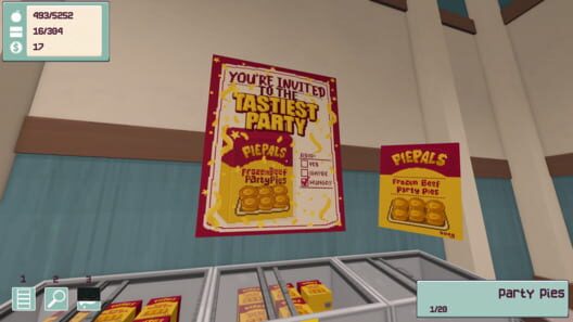 Put Back Stuff screenshot 1