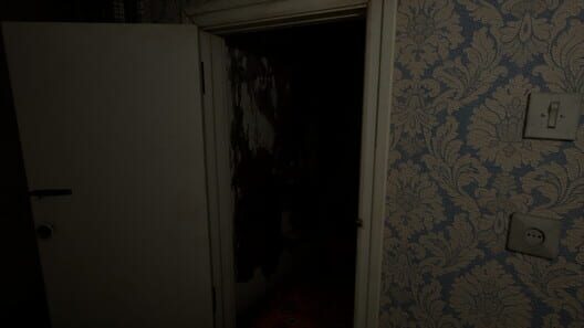 The Quiet Flat screenshot 9