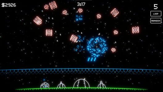 Pixel Orbit screenshot 9