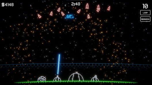 Pixel Orbit screenshot 6