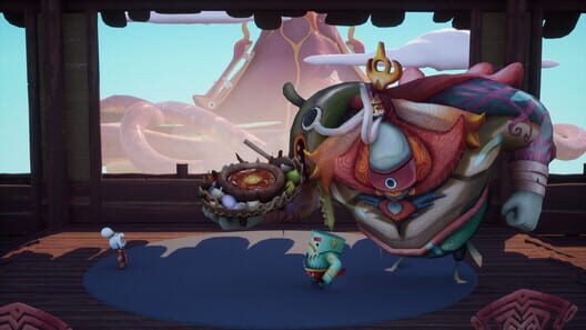 Ondeh Ondeh Kaya's Tasty Tale screenshot 6