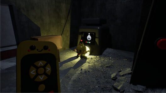 Poncik's Little Tragedy screenshot 4
