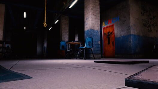 Escape from Playtime screenshot 8