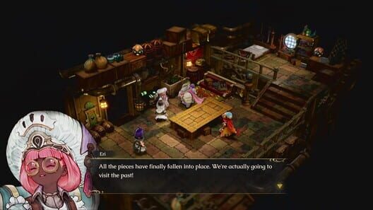 Eternal Anima screenshot 3