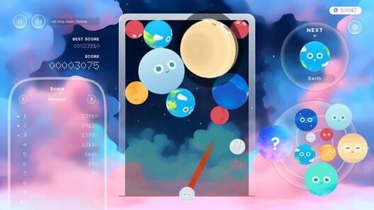 Planet Nine screenshot 5