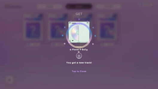 Planet Nine screenshot 10