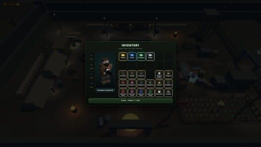 Zedfall: Outbreak screenshot 11