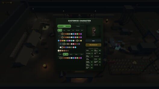 Zedfall: Outbreak screenshot 12