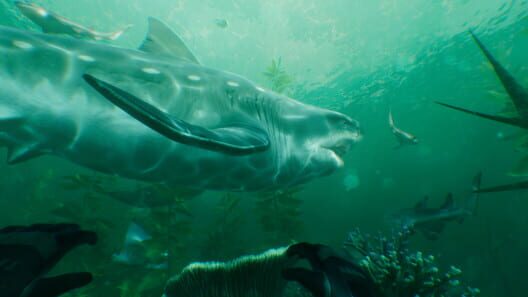Paleo Dive screenshot 5