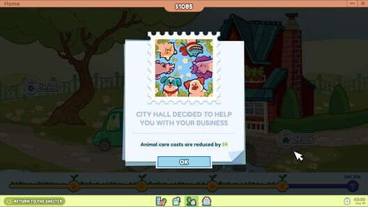 Where Is My Pet? screenshot 9