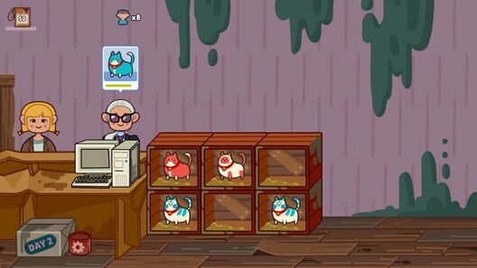 Where Is My Pet? screenshot 10