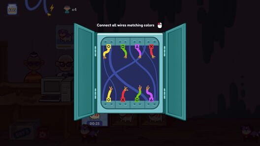 Where Is My Pet? screenshot 15