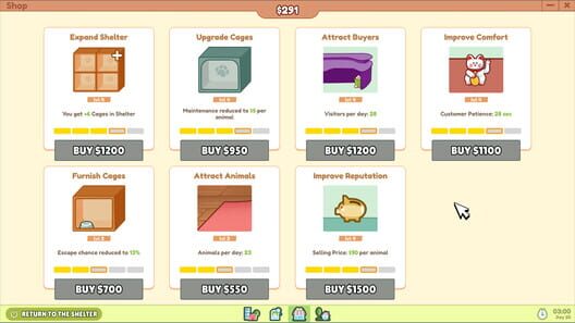 Where Is My Pet? screenshot 17