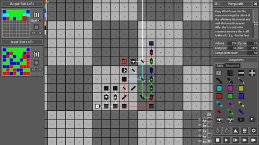 Octopticom 3D screenshot 5