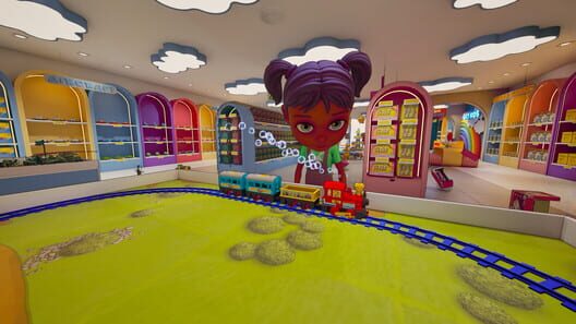 Put Your Toys Away Together! screenshot 13