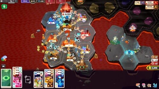 Prophet Margin screenshot 1