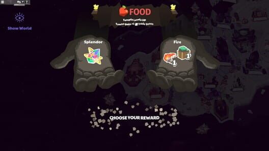 Prophet Margin screenshot 11