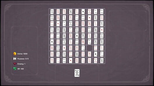 Vortex screenshot 1