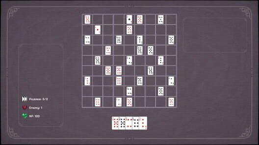 Vortex screenshot 2