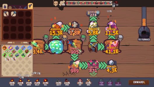 Ammossum screenshot 8
