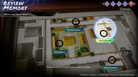 The Apothecary Diaries: The False Imperial Brother screenshot 8