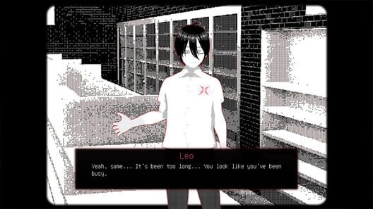 Monologin screenshot 4