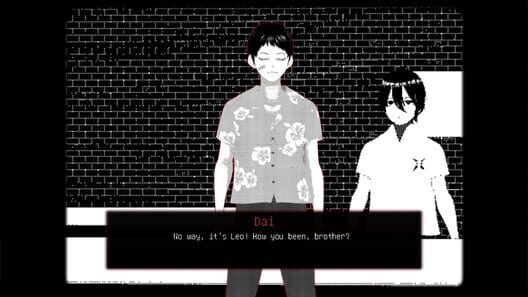 Monologin screenshot 8