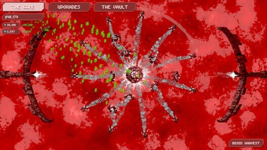 SmashCore screenshot 5