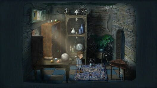 Occulto screenshot 3