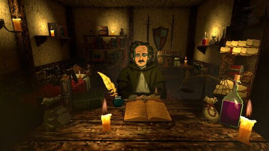 Deadpact screenshot 4