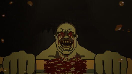 Deadpact screenshot 6