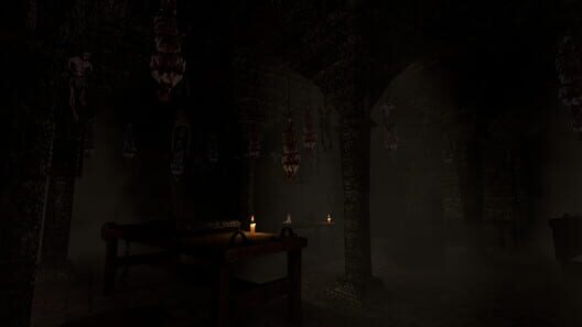 Deadpact screenshot 10