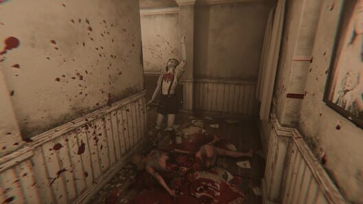 Martha's Dolls 2 screenshot 10