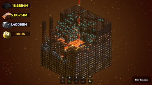 Artillery Miner screenshot 9