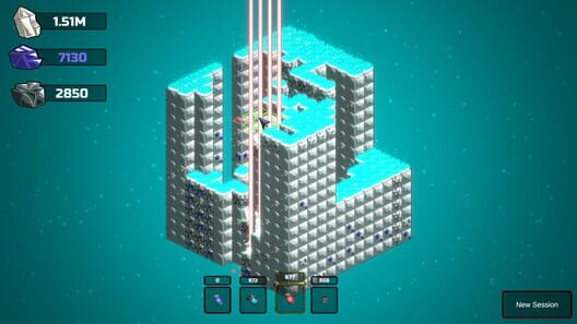 Artillery Miner screenshot 10