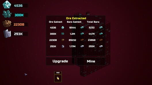 Artillery Miner screenshot 5