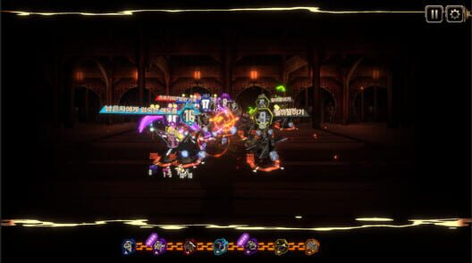 Limbus Company screenshot 4