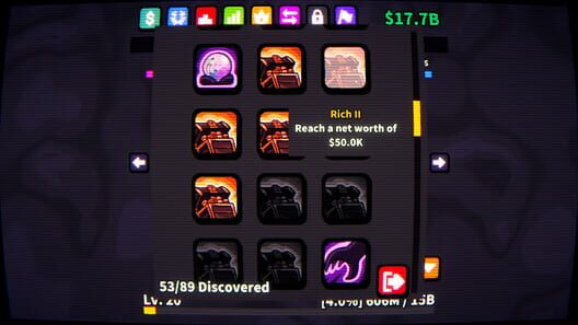Screen Stocks screenshot 8