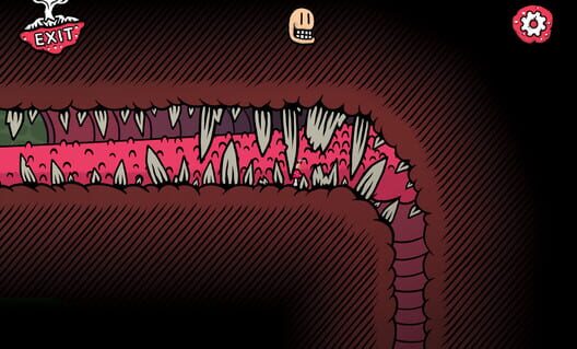 Avoid Mushrooms screenshot 3