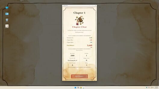 Roll to Ruin screenshot 2