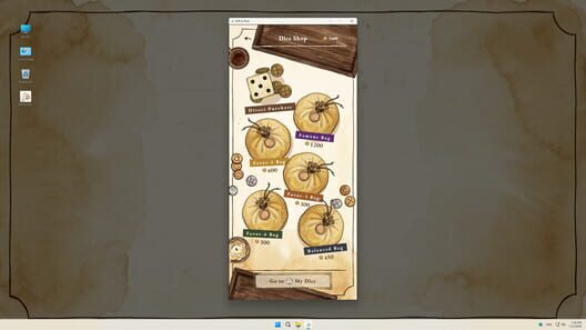 Roll to Ruin screenshot 4