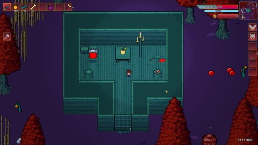 Fairy Forge screenshot 2