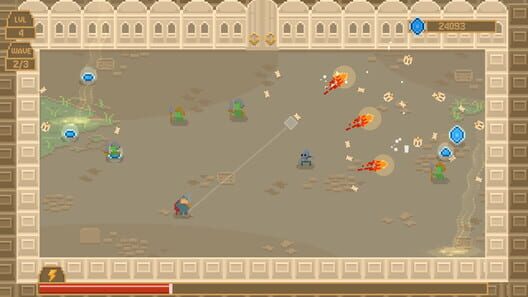 Incremedieval screenshot 7