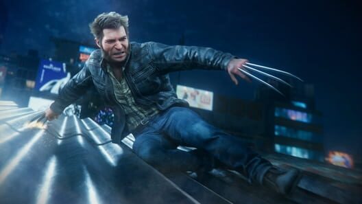Marvel's Wolverine: Digital Deluxe Edition screenshot 4