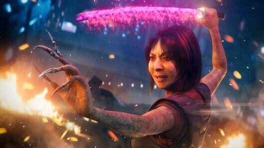 Marvel's Wolverine: Digital Deluxe Edition screenshot 1
