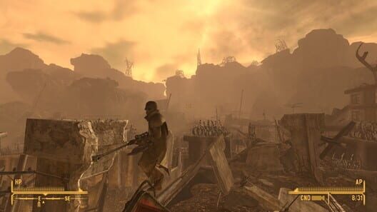 Fallout: New Vegas - Ultimate Edition screenshot 1