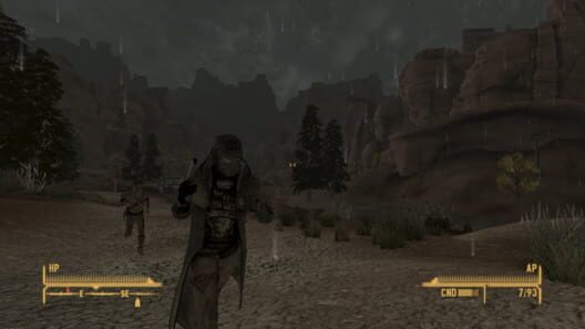 Fallout: New Vegas - Ultimate Edition screenshot 3