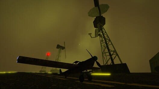 The Hollowing screenshot 9